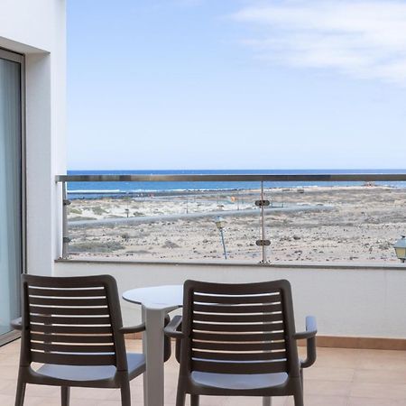 Villas Eurostars Las Salinas Caleta De Fuste Luaran gambar
