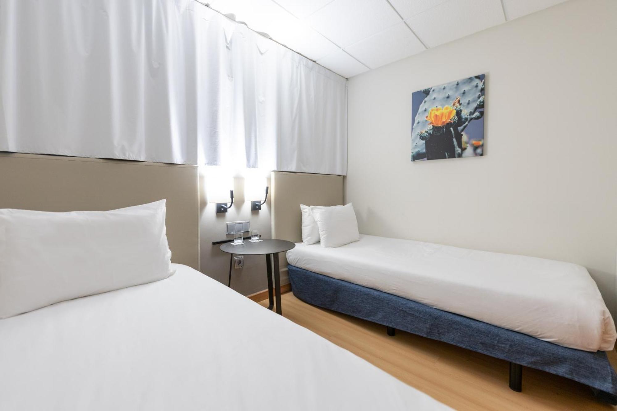 Villas Eurostars Las Salinas Caleta De Fuste Luaran gambar