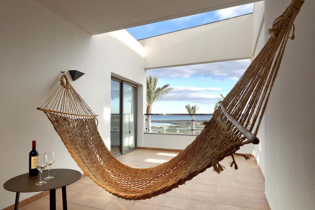 Villas Eurostars Las Salinas Caleta De Fuste Luaran gambar